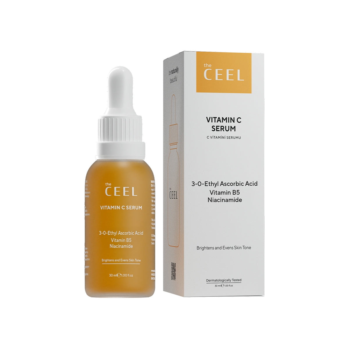 Vitamin C Serum 30 ml