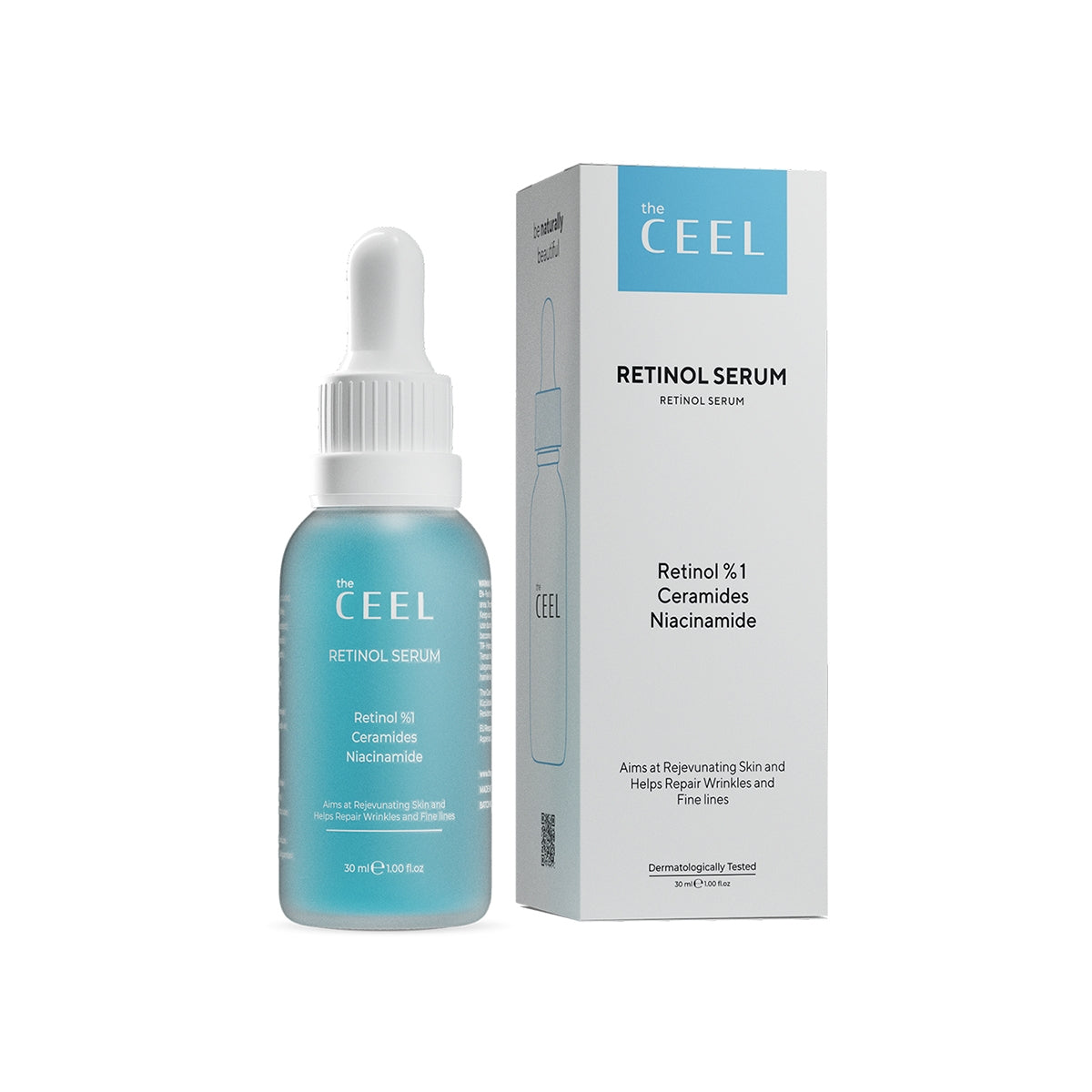 Retinol Serum 30 ml
