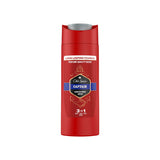 Captain 3'ü 1 Arada Duş Jeli 90 ml