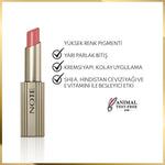 Aura Sılk Ruj 03 Nude Blossom