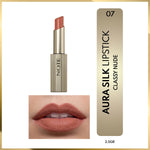 Aura Sılk Ruj 07 Classy Nude