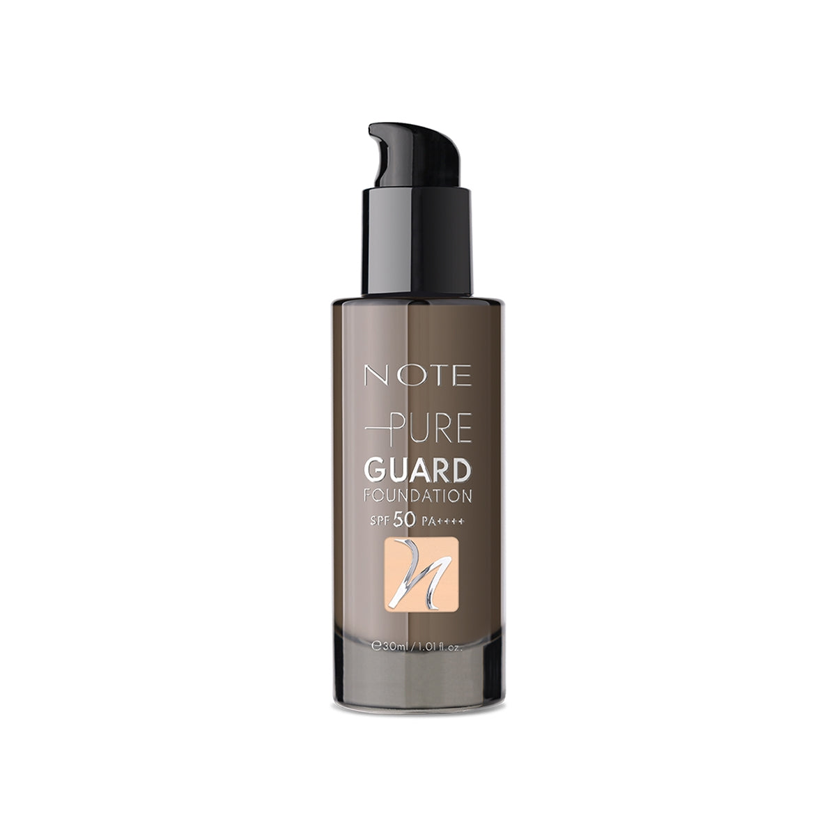 Pure Guard Fondöten 110 Pure Beıge