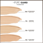 Pure Guard Fondöten 120 Golden Beıge