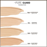 Pure Guard Fondöten 120 Golden Beıge