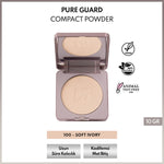 Pure Guard Pudra 100 Soft Ivory
