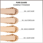 Pure Guard Pudra 100 Soft Ivory