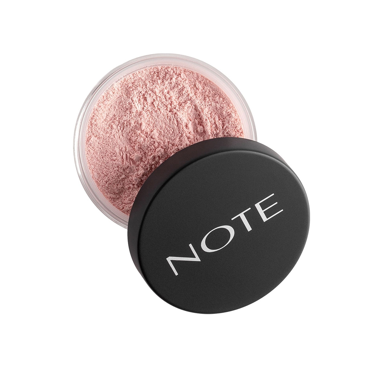 Pink Loose Pudra