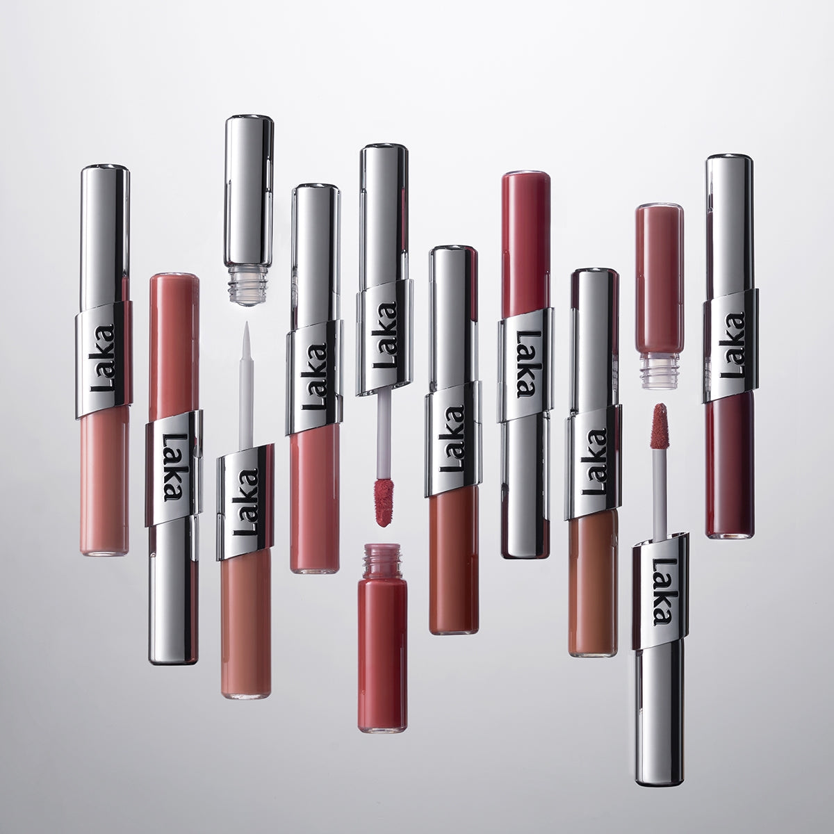 Twin Lip Dudak Parlatıcı Rosy High 905