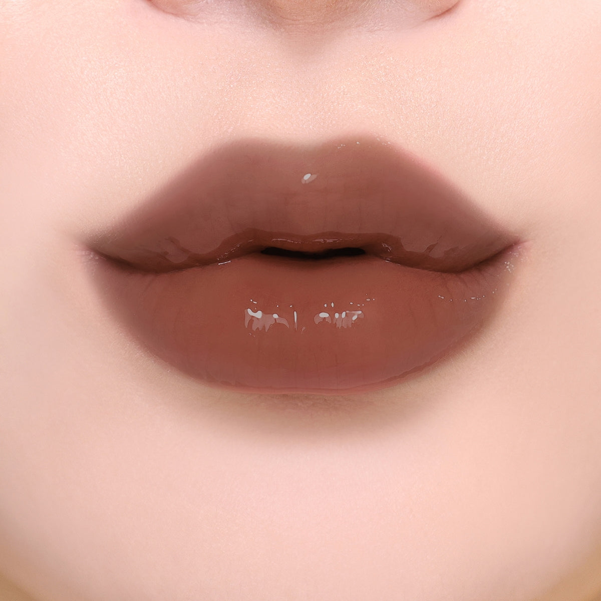Twin Lip Dudak Parlatıcı In Caffeine 908