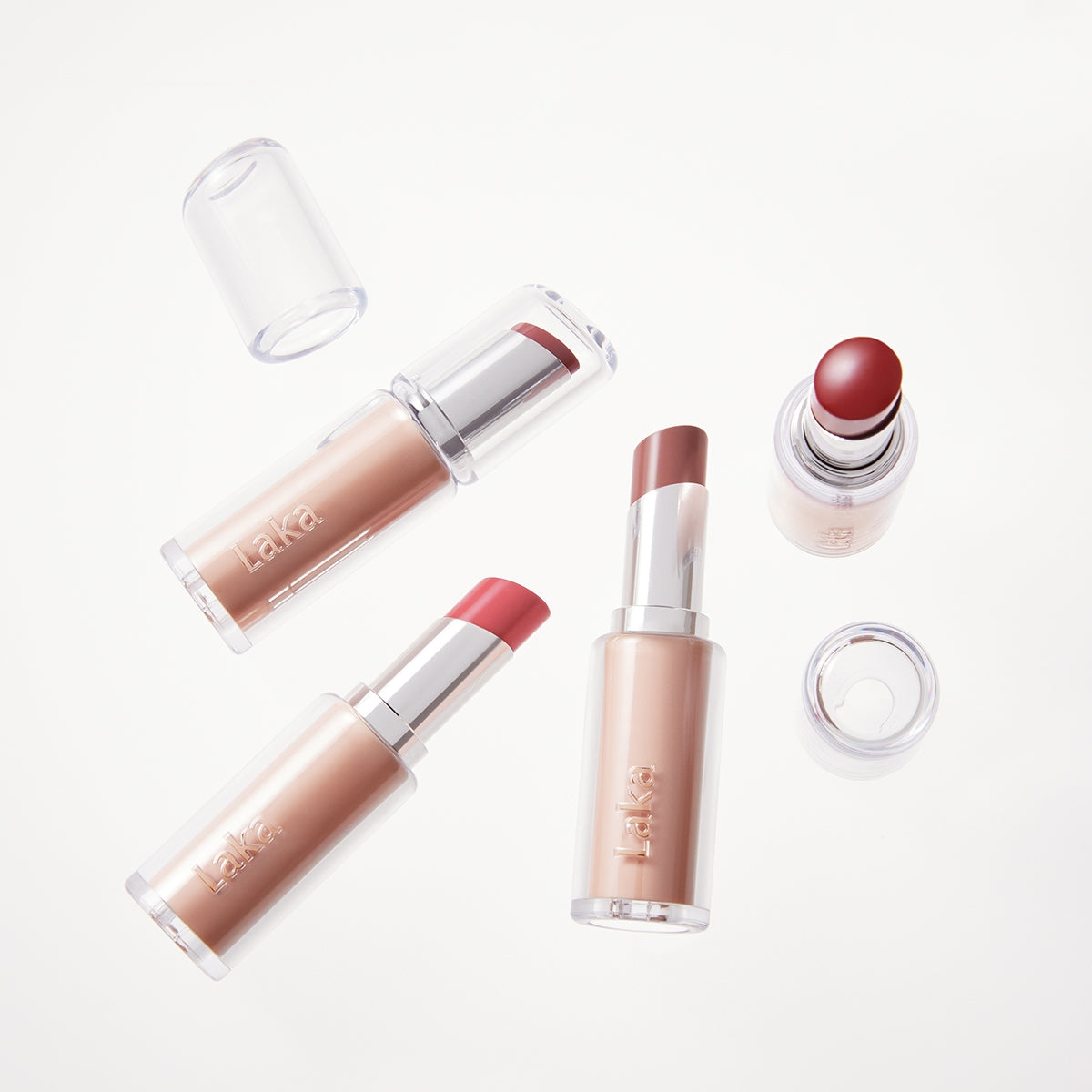 Bonding Glow Ruj Depth 207