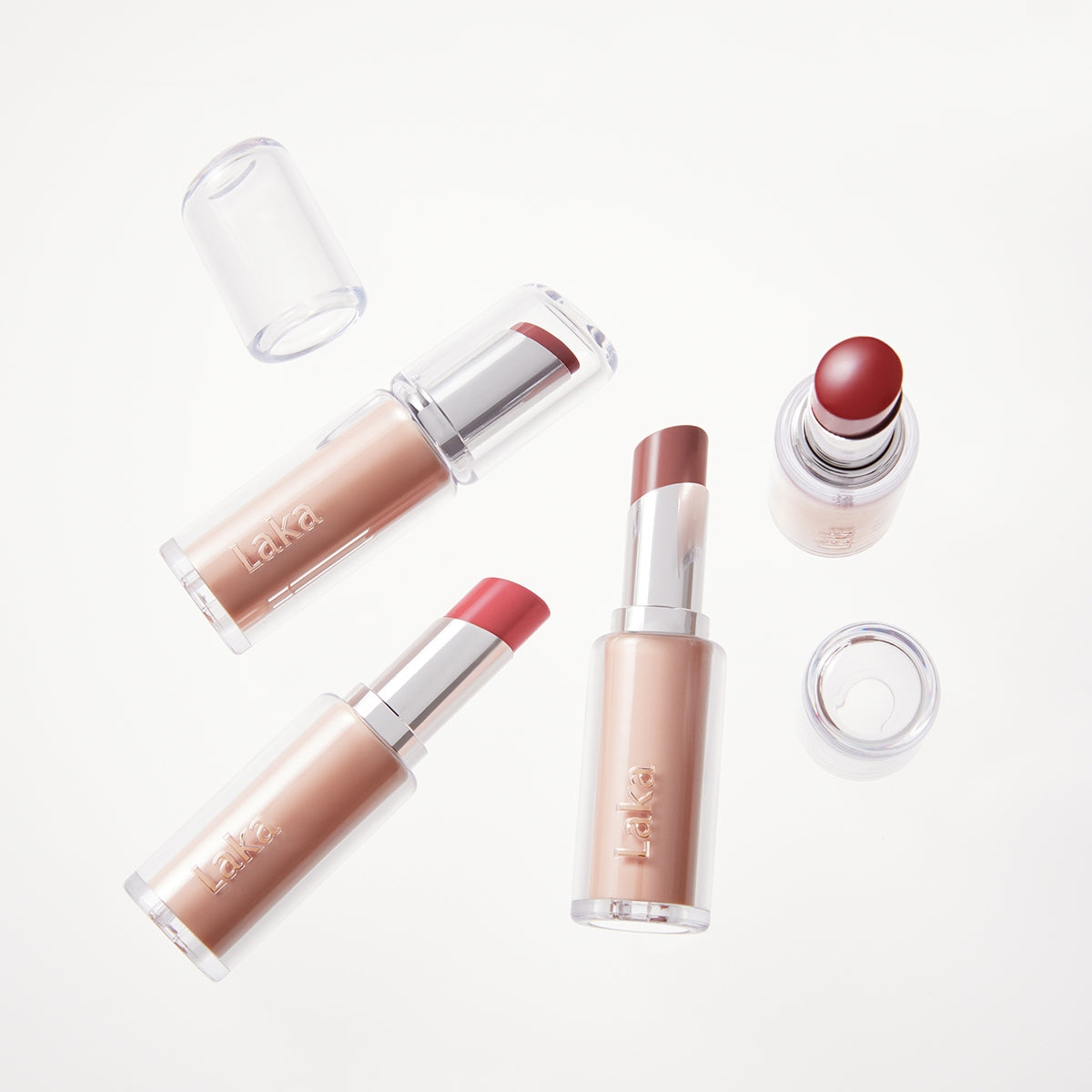 Bonding Glow Ruj Winter 216