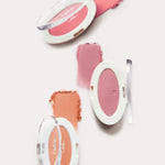 Love Silk Allık Dolce 709