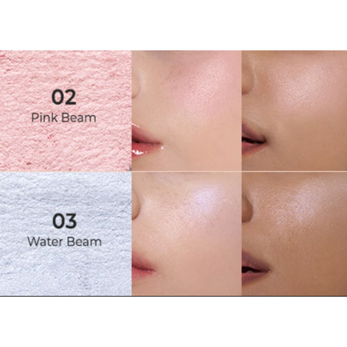 Dreambeam Aydınlatıcı Pink Beam 02