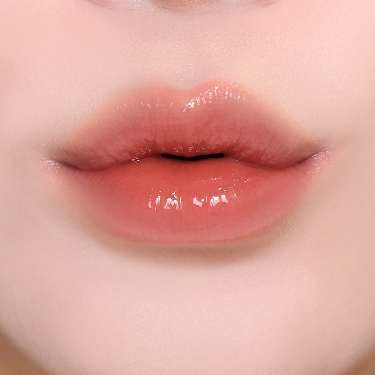 Fruity Glam Tint Dudak Parlatıcı Joyful 101