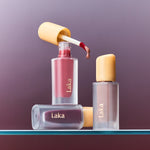 Fruity Glam Tint Dudak Parlatıcı Joyful 101
