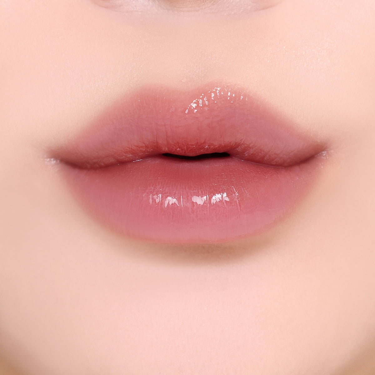 Fruity Glam Tint Dudak Parlatıcı Dewy 102
