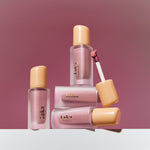 Fruity Glam Tint Dudak Parlatıcı Dewy 102