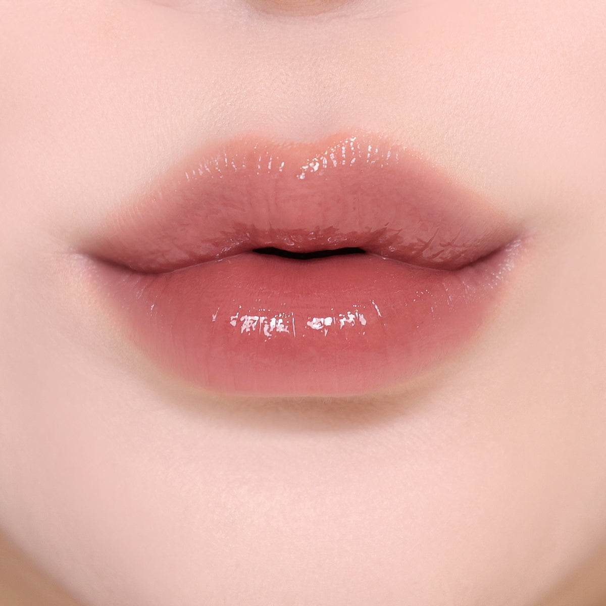 Fruity Glam Tint Dudak Parlatıcı Humming 103
