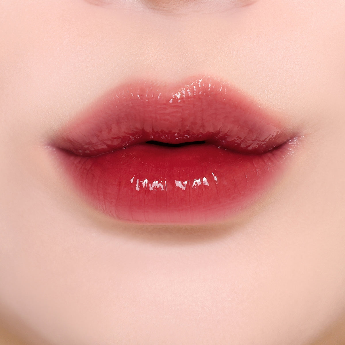 Fruity Glam Tint Dudak Parlatıcı Cherry 104
