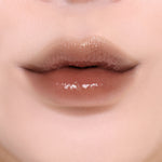 Fruity Glam Tint Dudak Parlatıcı Salty 108