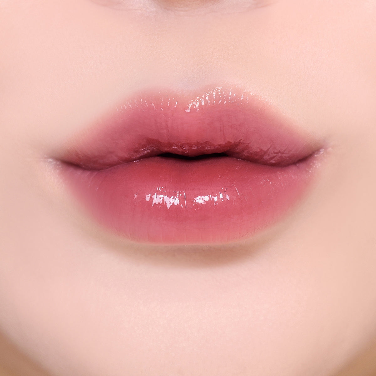 Fruity Glam Tint Dudak Parlatıcı Mellow 111