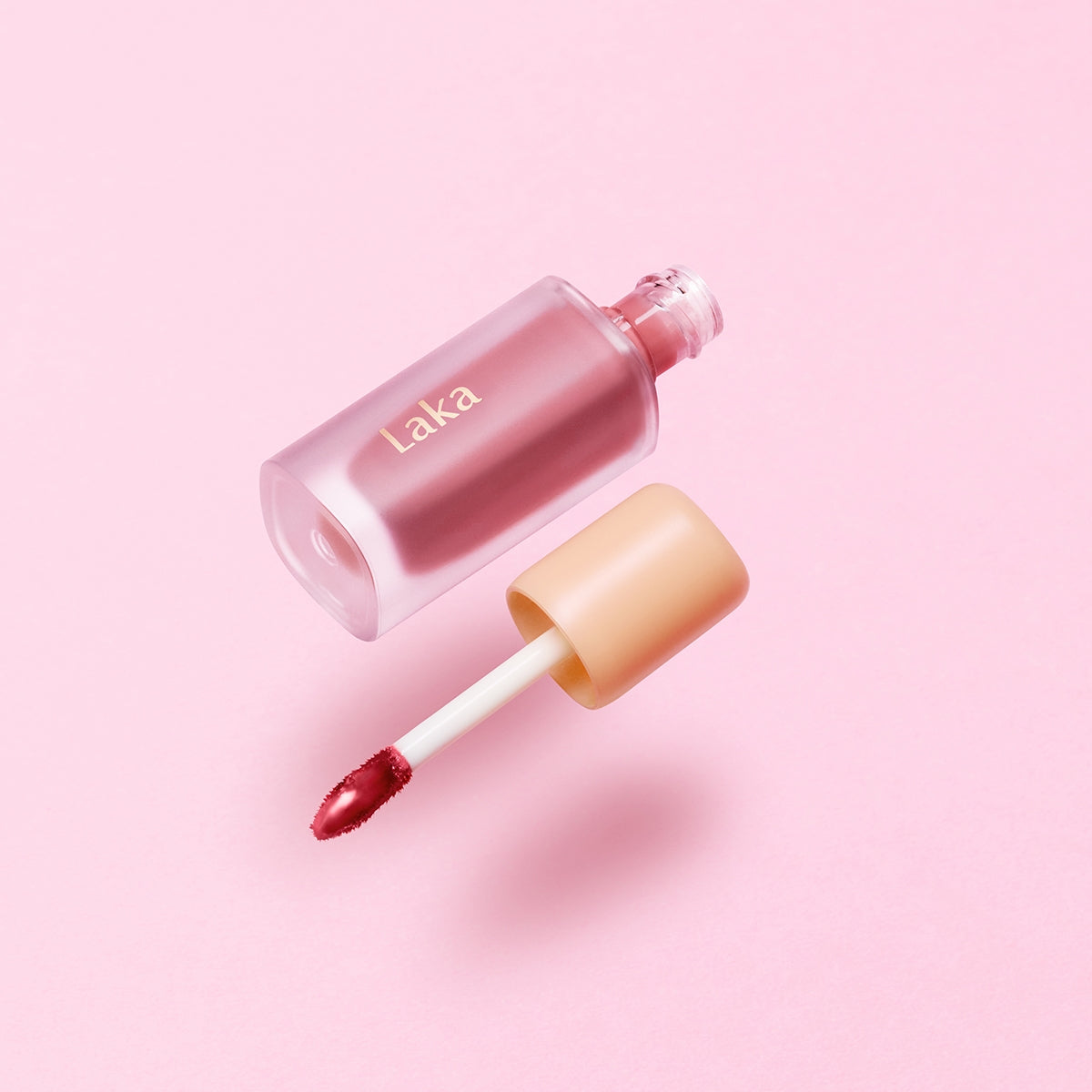 Fruity Glam Tint Dudak Parlatıcı Mellow 111