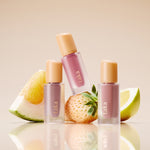 Fruity Glam Tint Dudak Parlatıcı Mellow 111