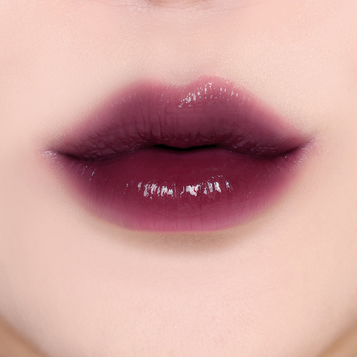 Fruity Glam Tint Dudak Parlatıcı Envy 115