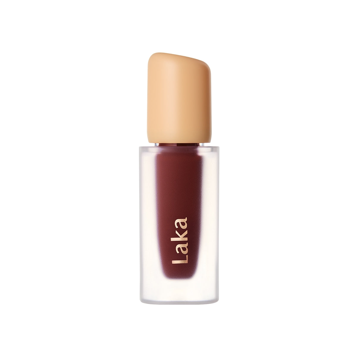 Fruity Glam Tint Dudak Parlatıcı Caffeine Rose 120