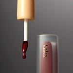 Fruity Glam Tint Dudak Parlatıcı Caffeine Rose 120