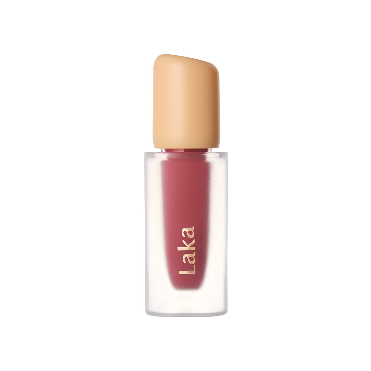 Fruity Glam Tint Dudak Parlatıcı RosyRose 122