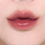 Fruity Glam Tint Dudak Parlatıcı RosyRose 122