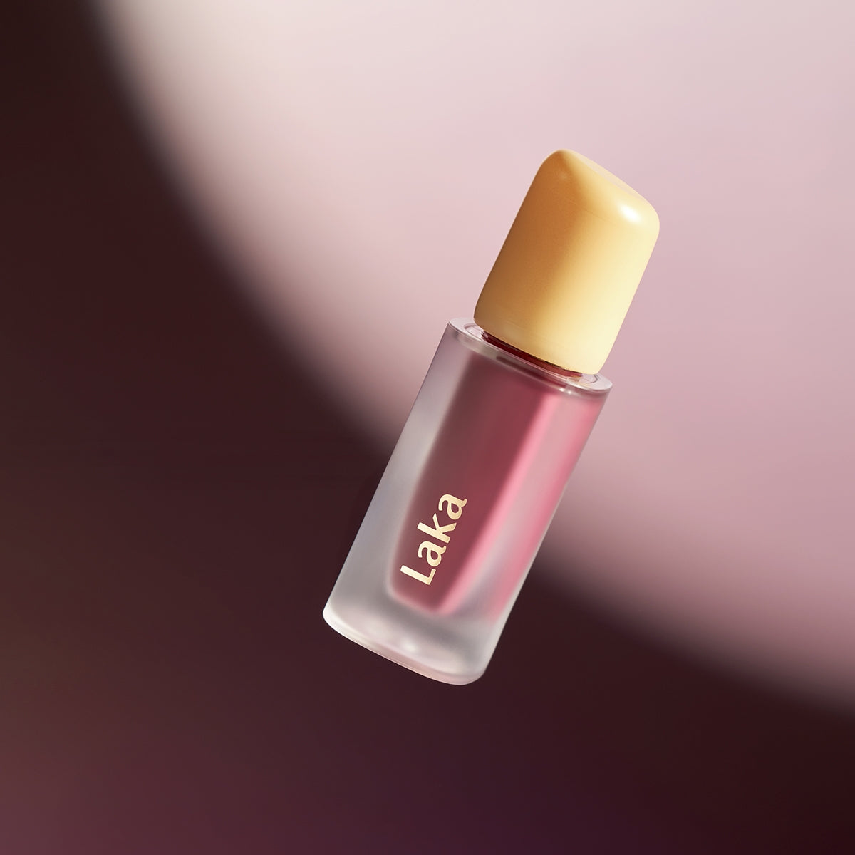 Fruity Glam Tint Dudak Parlatıcı RosyRose 122