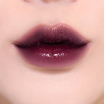 Fruity Glam Tint Dudak Parlatıcı Unsweet Berry 123