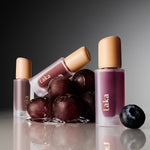 Fruity Glam Tint Dudak Parlatıcı Unsweet Berry 123
