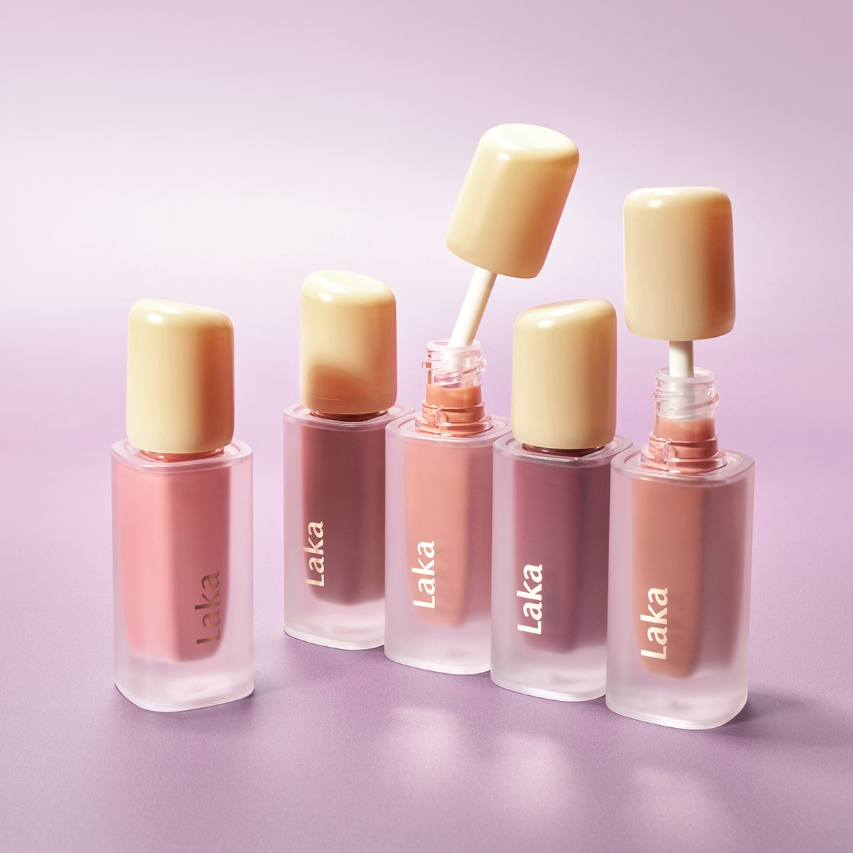 Fruity Glam Tint Creamcha 131