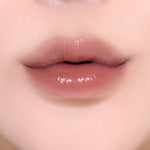 Fruity Glam Tint Dudak Parlatıcı Oolong 136