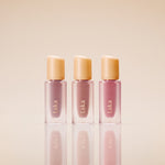 Fruity Glam Tint Dudak Parlatıcı Oolong 136