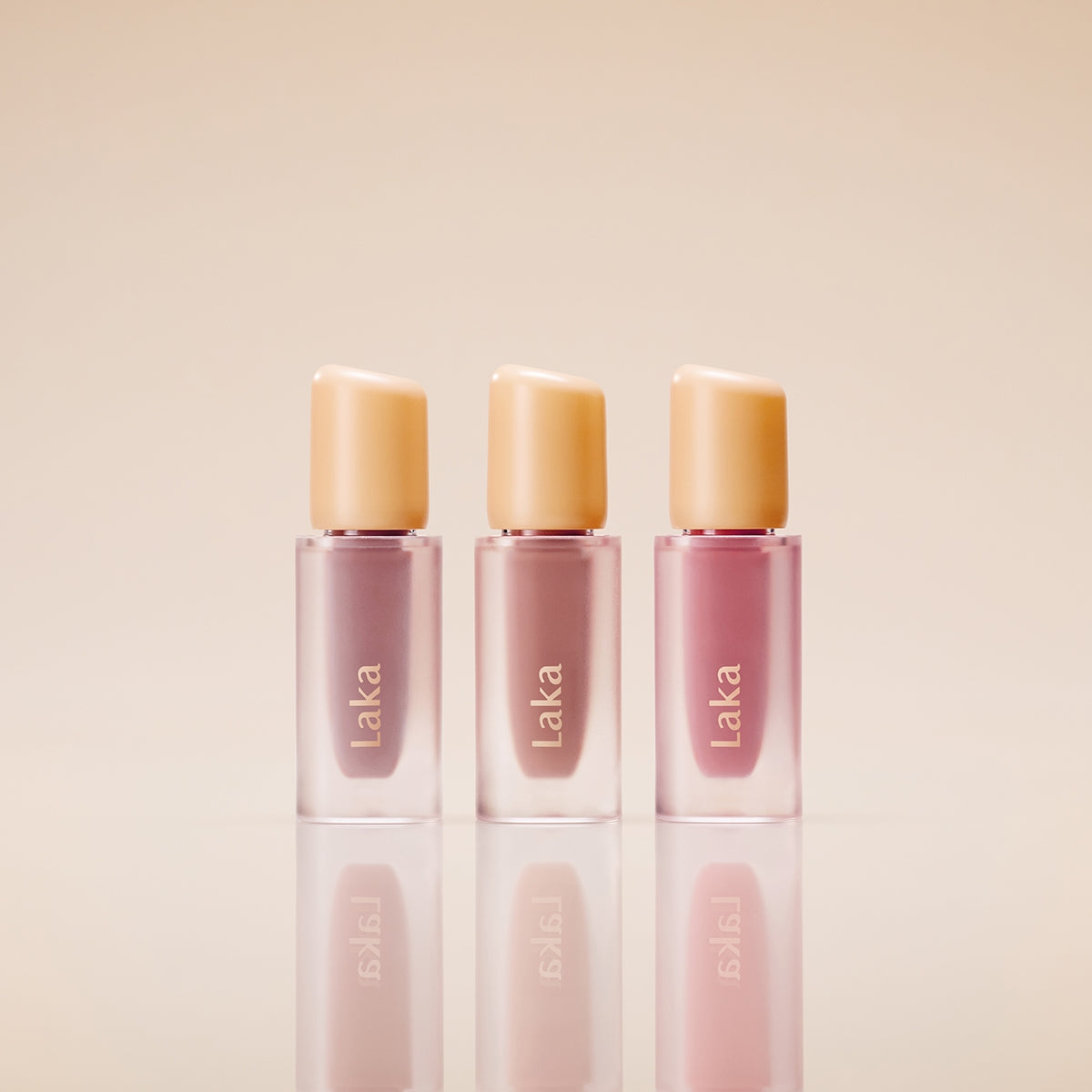 Fruity Glam Tint Dudak Parlatıcı Oolong 136