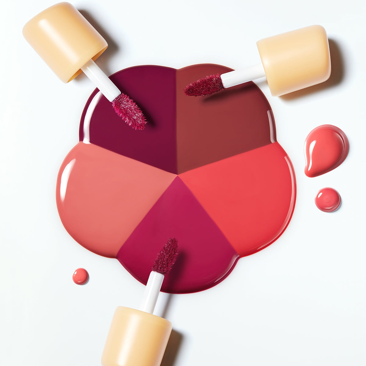 Fruity Glam Tint Mini Dewy 102