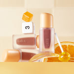 Fruity Glam Tint Mini Salty 108