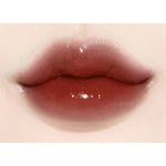 Fruity Glam Tint Mini Caffeine Rose 120