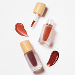 Fruity Glam Tint Mini Caffeine Rose 120