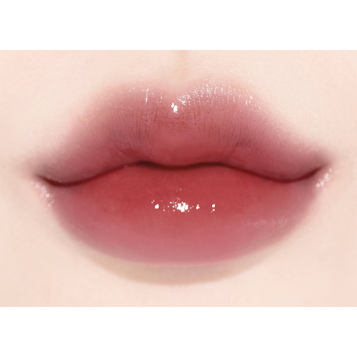 Fruity Glam Tint Mini RosyRose 122
