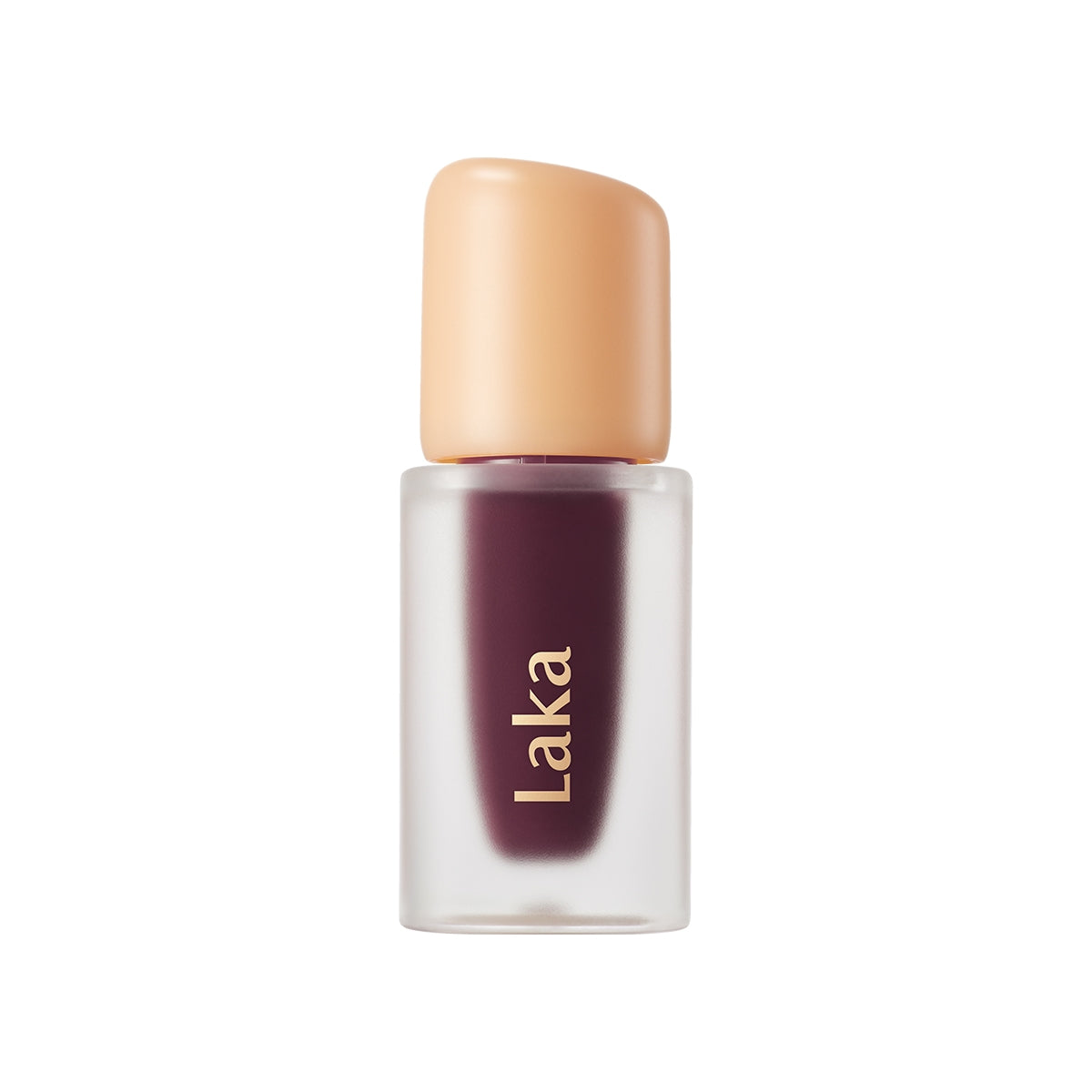 Fruity Glam Tint Mini Unsweet Berry 123