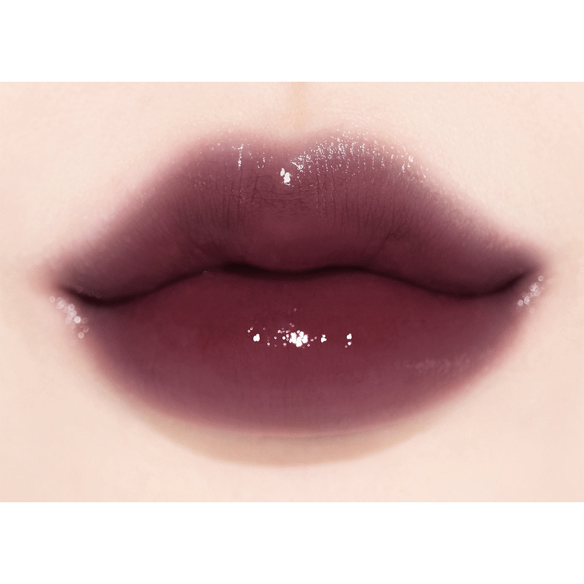 Fruity Glam Tint Mini Unsweet Berry 123