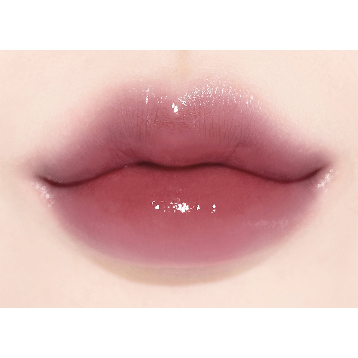 Fruity Glam Tint Mini Maro 124