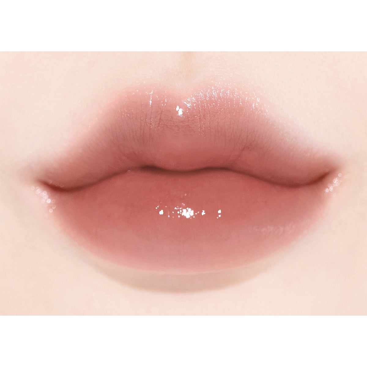 Fruity Glam Tint Mini Creamcha 131