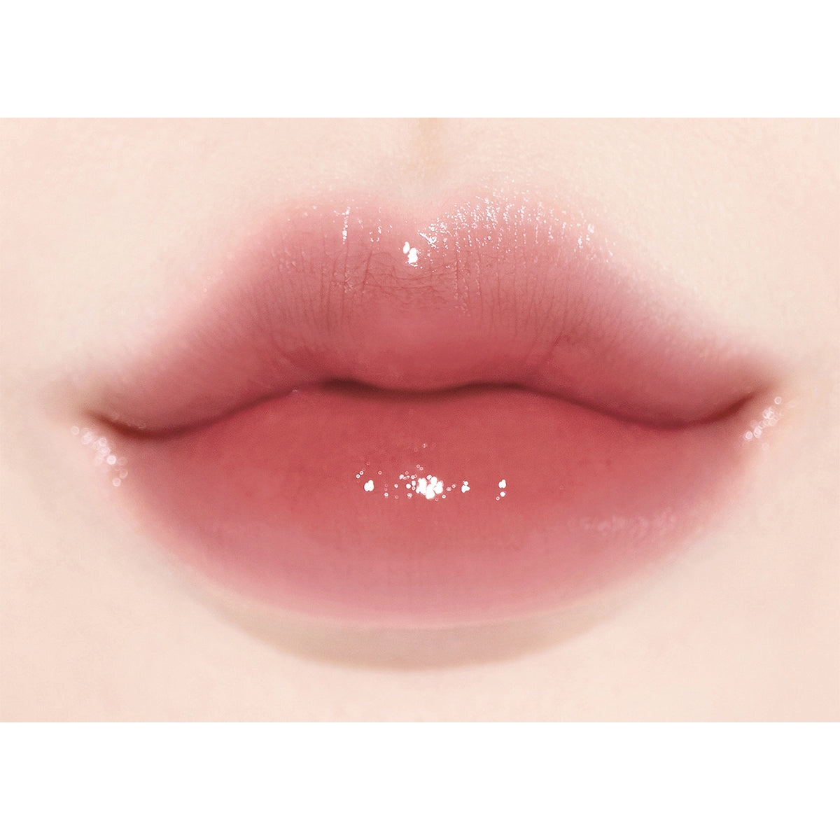 Fruity Glam Tint Mini Oolong 136