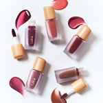 Fruity Glam Tint Mini Oolong 136